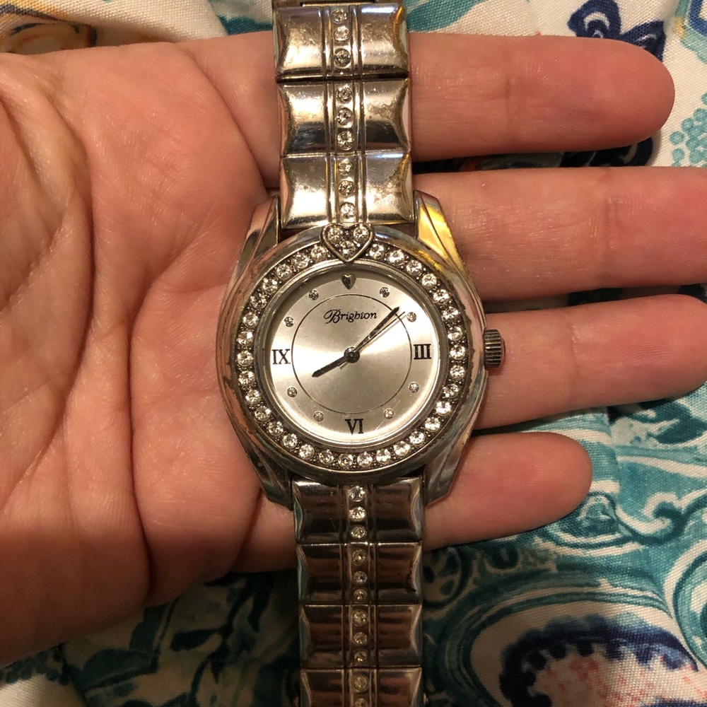 Brighton women’s watch